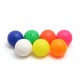 Bola SIL-X 67mm 110gr Play varios colores